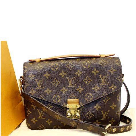 louis vuitton crossbody metis|Louis Vuitton pochette metis.